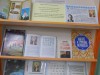 День коми письменности в Ижемской детской библиотеке