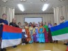 Конкурс чтецов, посвященный Дню государственного флага и 98-летию образования Республики Коми.