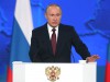 Онлайн-трансляция с президентом России В.В.Путиным