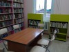 Диюрская библиотека открылась для читателей 
