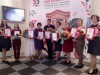 Десять проектов из Ижемского района стали победителями конкурса ЛУКОЙЛ-Коми
