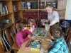 История Щельяюрской детской библиотеки