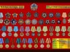 Познавательный час «Во славу Отечества: ордена и медали Великой Отечественной войны»