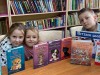 Детских книг чудесные страницы