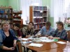 Кустовой семинар-практикум на базе Мохченской модельной библиотеки