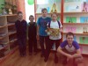 Осенние каникулы в Ижемской детской библиотеке