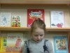 День матери в Детской библиотеке