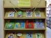 В щельяюрской детской библиотеке прошла Неделя Детской Книги.