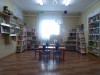 Читально-игровой зал в Няшабожской библиотеке